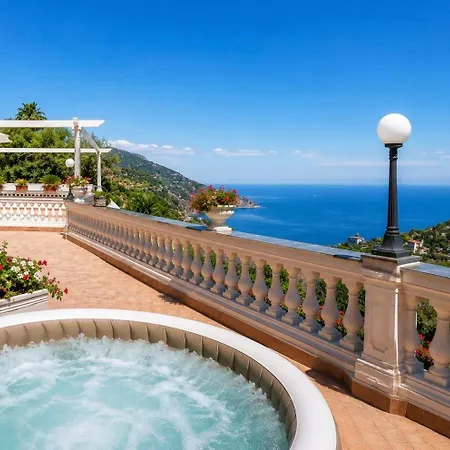 Villa Costanza sorrento-2